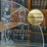 Meilleur cabinet d'avocat d'afrique du nord 2017